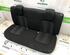 Rear Seat RENAULT ZOE (BFM_), RENAULT ZOE Hatchback Van (BFM_)