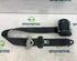 Safety Belts PEUGEOT 207 SW (WK), PEUGEOT 207 (WA, WC)