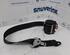 Safety Belts PEUGEOT 207 SW (WK_), PEUGEOT 207 (WA_, WC_)