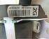 Safety Belts PEUGEOT 2008 I (CU_)