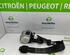 Safety Belts OPEL GRANDLAND X (A18)