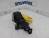 Safety Belts RENAULT CLIO II (BB_, CB_)