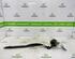 Safety Belts PEUGEOT 206 CC (2D)