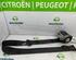 Safety Belts PEUGEOT 207 CC (WD_)