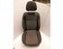 Seats Set PEUGEOT 207 SW (WK), PEUGEOT 207 (WA, WC)