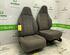 Seats Set JEEP Wrangler II (TJ)