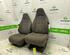 Seats Set JEEP Wrangler II (TJ)