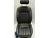 Seats Set PEUGEOT 407 (6D_), PEUGEOT 407 Coupe (6C_)