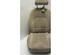 Seats Set PEUGEOT 407 Coupe (6C_), PEUGEOT 407 (6D_)