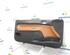 Door Card (Door Panel) PEUGEOT 206 CC (2D)