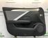 Door Card (Door Panel) OPEL ASTRA K (B16), OPEL ASTRA L (O5)