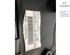 Door Card (Door Panel) RENAULT CAPTUR II (HF_)