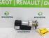 Convertible Top Hydraulic Pump RENAULT WIND (E4M_)