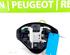 Driver Steering Wheel Airbag PEUGEOT 207 SW (WK), PEUGEOT 207 (WA, WC)