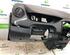 Dashboard RENAULT ZOE (BFM_), RENAULT ZOE Hatchback Van (BFM_)