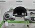 Dashboard SKODA E-CITIGO (NE1), SKODA CITIGO (NF1)