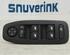 Switch for window winder PEUGEOT 2008 I (CU)