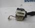 Headlight Light Switch RENAULT Clio IV Grandtour (KH)