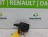 Headlight Light Switch RENAULT Kangoo Express (FW0/1)