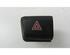 Switch for hazard light PEUGEOT 208 I (CA, CC)