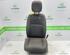 Seat RENAULT Megane III Grandtour (KZ0/1)