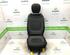 Seat RENAULT Captur I (H5, J5), RENAULT Clio IV (BH)