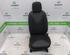 Seat RENAULT Captur I (H5, J5), RENAULT Clio IV (BH), RENAULT Clio III (BR0/1, CR0/1)