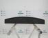 Rear Shelf Trim PEUGEOT 206 CC (2D)