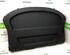 Rear Shelf Trim RENAULT MEGANE III Hatchback (BZ0/1_, B3_)