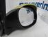 Wing (Door) Mirror PEUGEOT 206 SW (2E/K)