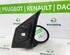 Wing (Door) Mirror TOYOTA Aygo (KGB1, WNB1)