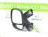 Wing (Door) Mirror OPEL Vivaro Kasten (F7), OPEL Vivaro Combi (J7)