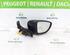 Wing (Door) Mirror RENAULT ZOE (BFM_), RENAULT ZOE Hatchback Van (BFM_)