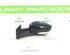 Wing (Door) Mirror RENAULT ZOE (BFM_), RENAULT ZOE Hatchback Van (BFM_)