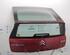 Boot (Trunk) Lid CITROËN C4 Coupe (LA_), CITROËN C4 I (LC_)