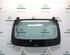 Boot (Trunk) Lid PEUGEOT 107 (PM_, PN_)