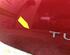 Boot (Trunk) Lid RENAULT TWINGO II (CN0_)