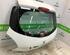 Boot (Trunk) Lid PEUGEOT 208 I (CA_, CC_)