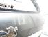 Boot (Trunk) Lid PEUGEOT 407 SW (6E_)