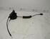 Bonnet Release Cable RENAULT Megane III Grandtour (KZ0/1)