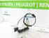 Bonnet Release Cable PEUGEOT 308 I (4A, 4C), PEUGEOT 308 SW I (4E, 4H)