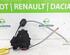 Bonnet Release Cable RENAULT MEGANE E-TECH SUV