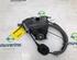 Bonnet Release Cable RENAULT CAPTUR II (HF_)