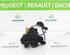 Bonnet Release Cable RENAULT CAPTUR II (HF_)