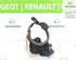 Bonnet Release Cable RENAULT CLIO V (B7_)