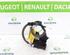 Motorkapkabel RENAULT MEGANE IV Grandtour (K9A/M/N_)