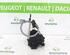 Bonnet Release Cable RENAULT CAPTUR II (HF_)