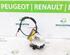 Bonnet Release Cable FIAT 500 (312_), FIAT 500 C (312_), ABARTH 500 / 595 / 695 (312_), ABARTH 500C / 595C / 695C (312_)