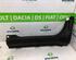 Sill Trim IVECO DAILY IV Van, IVECO DAILY VI Van, IVECO DAILY V Van