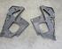 Bumper RENAULT MEGANE II Estate (KM0/1_)